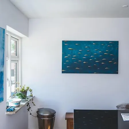 Apartamento Ferienhus Lille Strand *