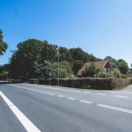 Ferienhus Lille Strand Kruså